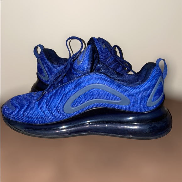 Nike Air Max 720 size 8.5 in men’s - Picture 6 of 9